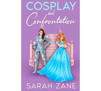 Cosplay and Confrontation