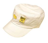 Cosplay Cap For Halloween Party Badges Hat Uniform Anime Costume Hat For Adult Unisex Cap Animation Accessories Cosplay Party Accessory
