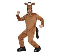 Cosplay Clothing | Washable Breathable Outfit - Farm Animal Costumes for Adults,for Carnival Masquerade Dance Party Cosplay Women Men Husband Girlfriend Wife Friend Sister Daughter Girlfriend