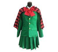 Cosplay Costume BURN THE WITCH BURN THE Witch Orientation Noeru Shimbashi Wing Bind Uniform [Female S Size] ※ Made-to-order Domestic Shipping ※