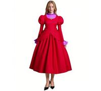Cosplay Costumes for Anime Lady Tremaine Drizella Anastasia Dress Stepsisters Stepmother Halloween Women Princess Gown