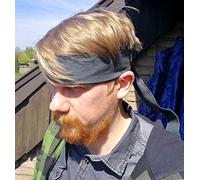 Cosplay Creator Snake/Big Boss Bandana Replica MGS Metal Gear Solid