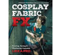 Cosplay Fabric FX