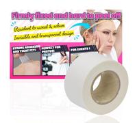 Cosplay Face Lift up Tape medical-grade face lifting tape invisible
