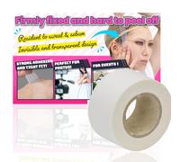 VECTill Cosplay Face Lift up Tape medical-grade face lifting tape invisible