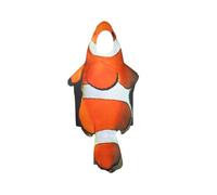 Cosplay Fish Costume Sleeveless Sea Creature Pretend Play Outfits