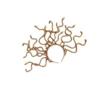 Cosplay Hairbands for Photo Studio Halloween Eye-catching Props for Easter Halloween Party Daily Wear Headpiece Prom Hair Accessory