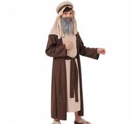 Cosplay Outfits Arabian Stage Clothes