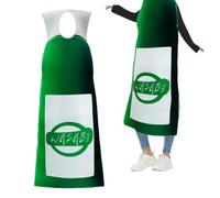 Cosplay Outfits Wasabi Sauce Carnival Role-Playing Clothes