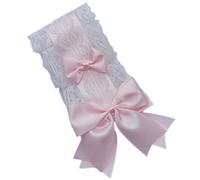 Cosplay Party Lace Headband Sweet Girl Anime Maid Hairband With Ribbon & Hairpins Female Girls Hair Styling Accessories Lace Headband For Girls Women Nonslip