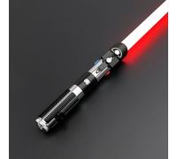 Cosplay Prop Replica Combat Lightsaber RGB Colour Change Xenopixel Darth Vader SE Light Sword With FX Sounds Smooth Swing USB-C Chargable