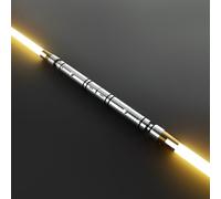 Cosplay Prop Replica Combat Lightsaber RGB Colour Change Xenopixel No. 156 Bastila Shan Light Sword With FX Sounds Smooth Swing USB-C Chargable