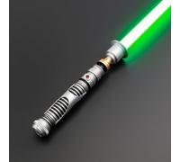 Cosplay Prop Replica Combat Lightsaber RGB Colour Change Xenopixel The Sith Lord Light Sword With FX Sounds Smooth Swing USB-C Chargable