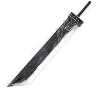 Cosplay Prop Replica Final Fantasy VII Cloud Strife Buster Sword Resin