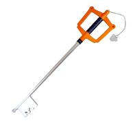 Cosplay Prop Replica Kingdom Hearts Sora Foam Key Cosplay Keyblade 97cm V2
