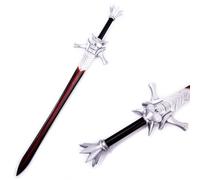 Cosplay Prop Replica Sword Devil May Cry Dante's Rebellion Foam Sword V2