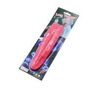 Cosplay Props False Tongue - Long False Horror, Realistic Support Tongue | Scary Costume Accessory, Scary Halloween Decoration for Haunted House Festival Horror Party Stage Make