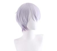 Cosplay Role Play Wig For Anime Kinsou No Vermeil Arut Wig Vermeil In Gold Devil Gold filled Alto Halloween