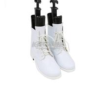 Cosplay Shoes fits Anime Game Dress Up Prop,For Women Men Comic Con,Halloween 501