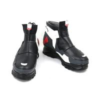 Cosplay Shoes For Aphelios,Women Man Anime Game PU Shoes For ComicCon, Cosplay Show, Halloween,Carnival Party A1447