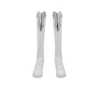 Cosplay Shoes For DanFeng HonkaiStarRail,Women Man Anime Game PU Shoes For ComicCon, Cosplay Show, Halloween,Carnival Party A373