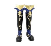 Cosplay Shoes For FEmblem,Women Man Anime Game PU Shoes For ComicCon, Cosplay Show, Halloween,Carnival Party A647