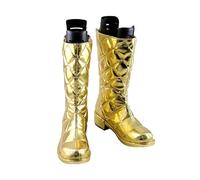 Cosplay Shoes For FGO,Women Man Anime Game PU Shoes For ComicCon, Cosplay Show, Halloween,Carnival Party A100