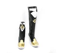 Cosplay Shoes For LiSushang HonkaiStarRail,Women Man Anime Game PU Shoes For ComicCon, Cosplay Show, Halloween,Carnival Party A269