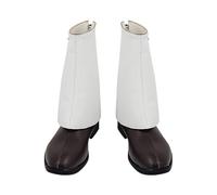 Cosplay Shoes For Metaphor ReFantazio,Women Man Anime Game PU Shoes For ComicCon, Cosplay Show, Halloween,Carnival Party A255