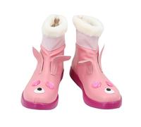 Cosplay Shoes For PrincessConnect,Women Man Anime Game PU Shoes For ComicCon, Cosplay Show, Halloween,Carnival Party A574