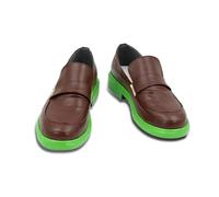 Cosplay Shoes For PrincessConnect,Women Man Anime Game PU Shoes For ComicCon, Cosplay Show, Halloween,Carnival Party A572