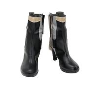 Cosplay Shoes For Stellee HonkaiStarRail,Women Man Anime Game PU Shoes For ComicCon, Cosplay Show, Halloween,Carnival Party A369