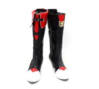 Cosplay Shoes For Topazz Numby HonkaiStarRail,Women Man Anime Game PU Shoes For ComicCon, Cosplay Show, Halloween,Carnival Party A362
