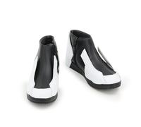 Cosplay Shoes For Women Man Anime Game PU Shoes For ComicCon, Cosplay Show, Halloween,Carnival Party A704