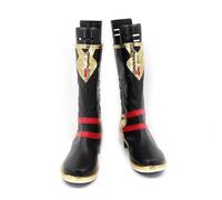 Cosplay Shoes For Yingxing HonkaiStarRail,Women Man Anime Game PU Shoes For ComicCon, Cosplay Show, Halloween,Carnival Party A375