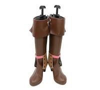 Cosplay Shoes OsakaSogo Anime Game Dress Up Prop,For Women Men Comic Con,Halloween 69