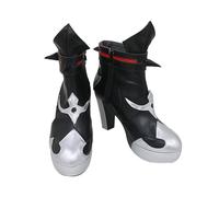 Cosplay Shoes Seele HonkaiImpact3 Anime Game Dress Up Prop,For Women Men Comic Con,Halloween 221