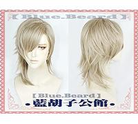 Cosplay Wig 2018 Anime Yarichin Bitch Bu Club Koushirou Itome Halloween Role Play Hair