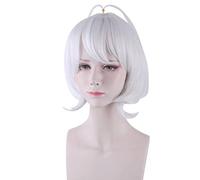 Cosplay Wig For Anime Princess Connect Re Dive Natsume Kokoro Kokkoro Short Wig