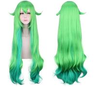 Cosplay Wig For Lulu Soraka Star Guardian Role Play Wig Cosplay Costume Wigs Hair
