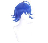 Cosplay Wig For Welcome to Demon Schoo Iruma kun Mairimashita Suzuki Iruma Role Play Wig