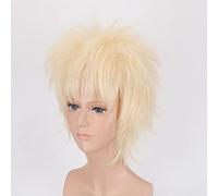 Cosplay wig - Wiggle - Wikipedia