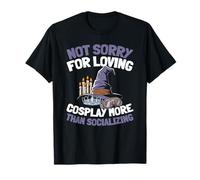 Cosplayer - Cosplaying Play Costume Cosplay T-Shirt