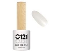 Cosplus - 0121 Nail Gel Polish Gorgeous Collection 725 White 8ml