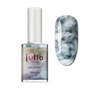 Cosplus - Julia UV Nail Color Ink CI02 Black 15g