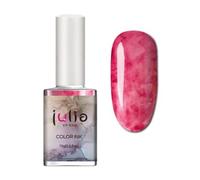 Cosplus - Julia UV Nail Color Ink CI05 Red 15g