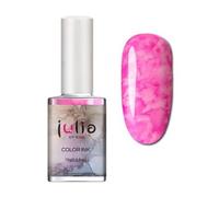 Cosplus - Julia UV Nail Color Ink CI06 Pink 15g