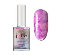 Cosplus - Julia UV Nail Color Ink CI07 Pink Purple 15g