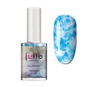 Cosplus - Julia UV Nail Color Ink CI09 Blue 15g