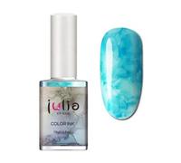 Cosplus - Julia UV Nail Color Ink CI10 Sky Blue 15g